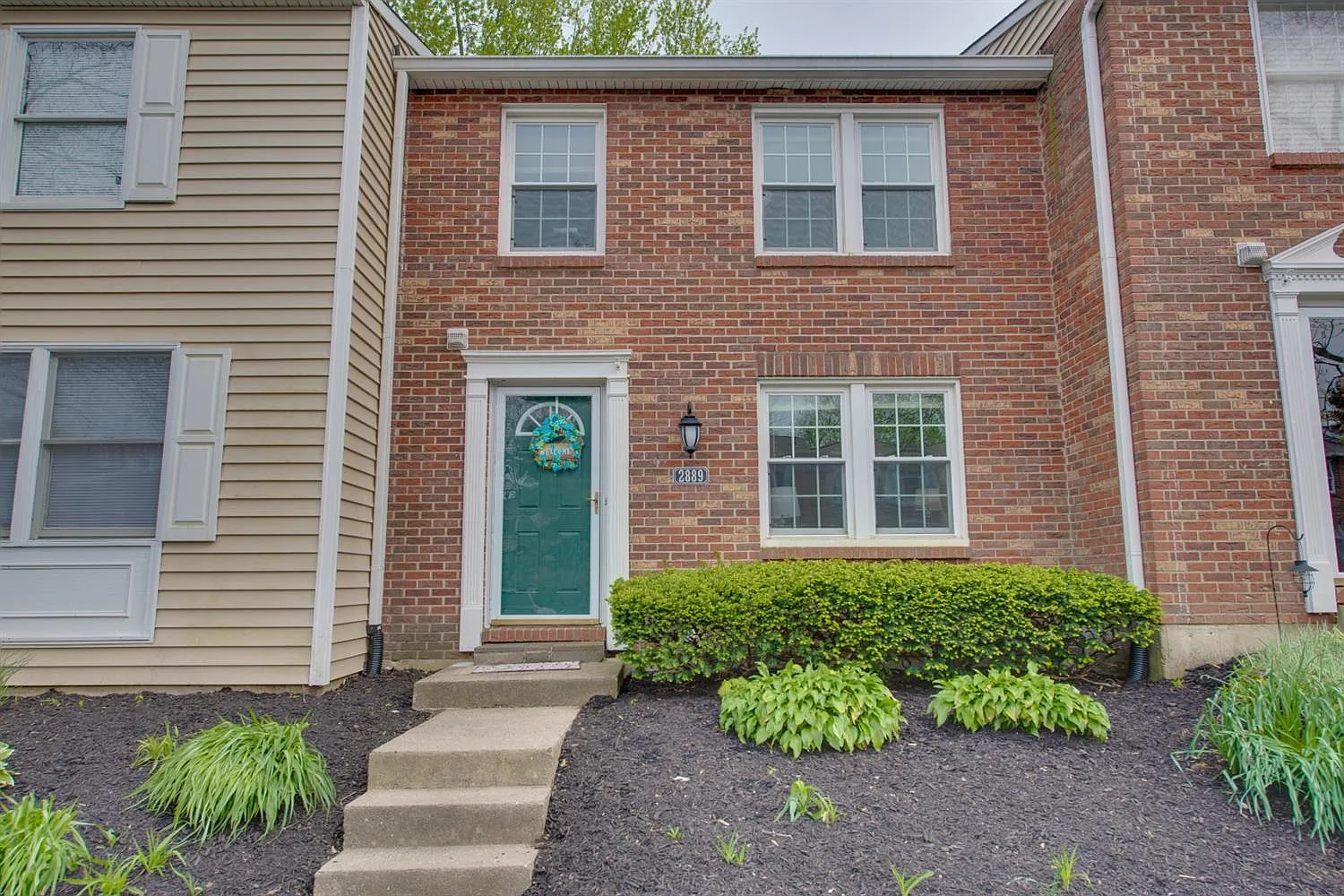 2889 Mossy Brink Ct photo 1