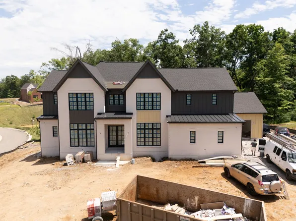 9405 Dewaal Rdg Lot 198, Brentwood, TN 37027