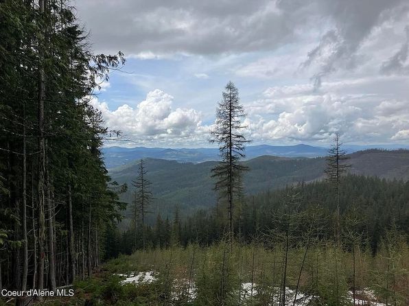 Nna Crystal Peak Rd, Fernwood, ID 83830