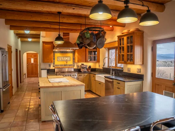 12 Villa Ventosa, El Prado, NM 87529-0000
