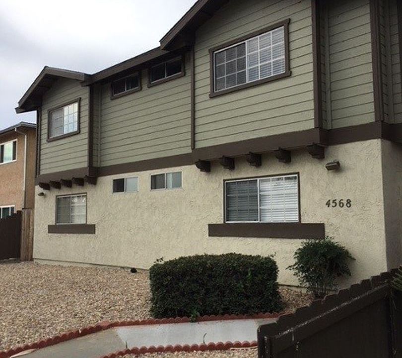 1st image of 4568 Altadena Ave APT A