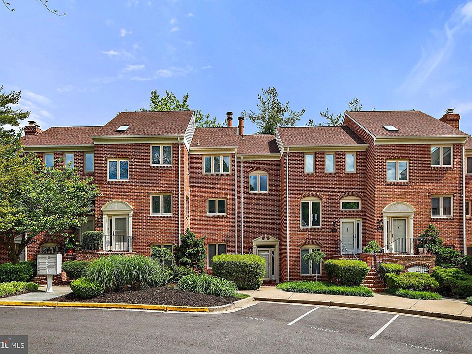 1851 N Uhle St 1, Arlington, VA 22201 Zillow