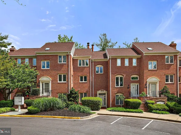 1851 N Uhle St #1, Arlington, VA 22201