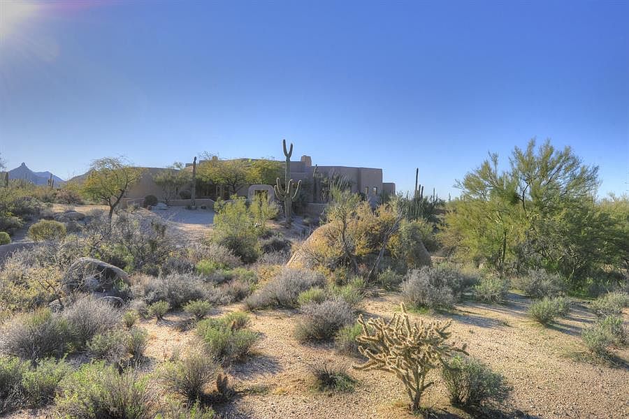 1st image of 8400 E Dixileta Dr #162