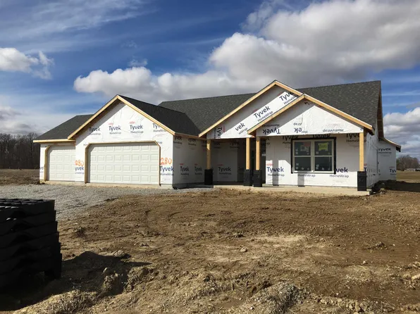 2598 Tigers Trl, Decatur, IN 46733