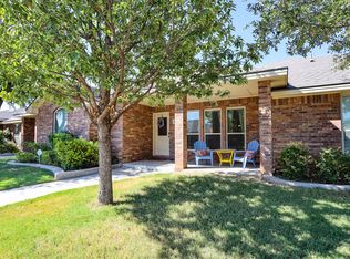 1513 Monterrey Dr, Midland, TX 79703