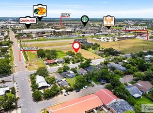 606 S M St, Harlingen, TX 78550