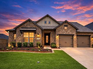 3020 Sundial Ln, Northlake, TX 76247