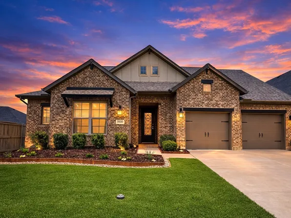 3020 Sundial Ln, Northlake, TX 76247