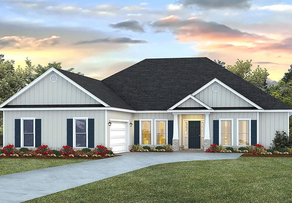 62 Whistlestop, Sumrall, MS 39482 MLS 137345 Zillow