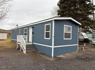 1301 S Highway 20 UNIT 5, Hines, OR 97738