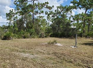 1051 Rebel Ave, Lake Placid, FL 33852