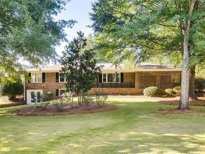 1691 Hasty Rd, Marietta, GA, 30062