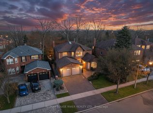 25 Sayor Dr, Ajax, ON L1T 3K2