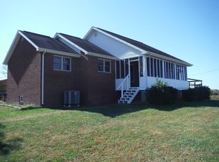 3627 Dean Hollow Rd, Nickelsville, VA 24271