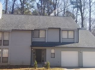 1193 Oak Arbour Ave #0, Lawrenceville, GA 30044