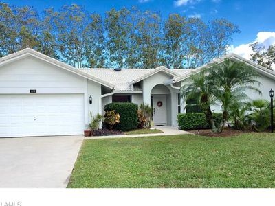 328 Henley Dr, Naples, FL, 34104