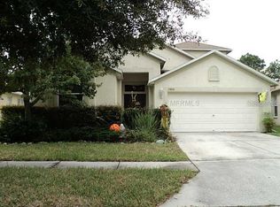 15824 Leatherleaf Ln, Land O Lakes, FL 34638