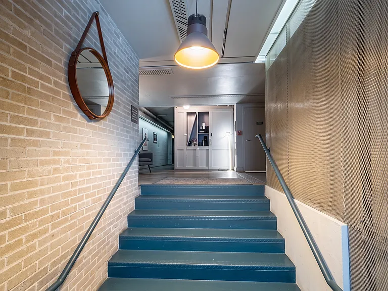 119 Orchard St #Penthouse 4 — Photo 11