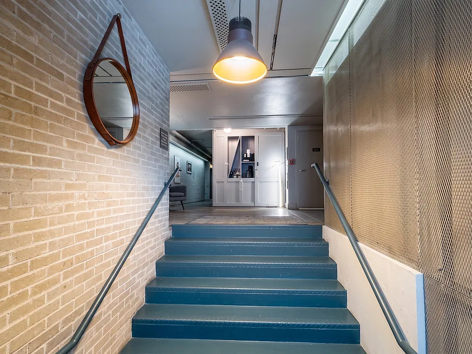 120 Allen St #PENTHOUSE