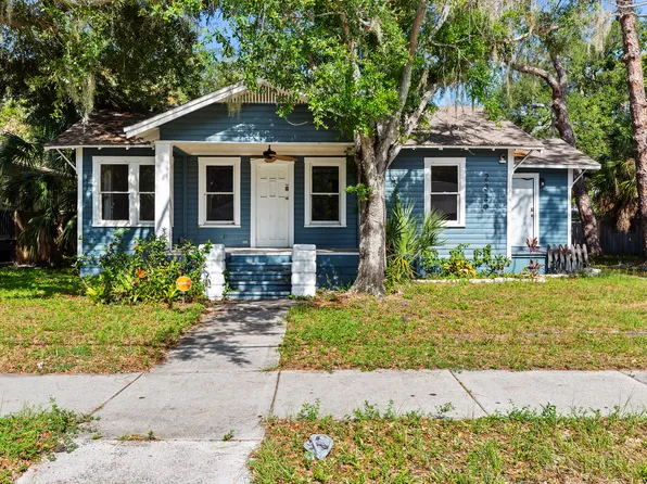 2329 7th St S, Saint Petersburg, FL 33705