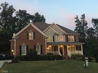 2652 Floral Valley Dr, Dacula, GA 30019
