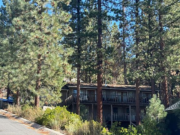 Property Side View