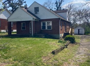 1606 E Sharpe Ave, Nashville, TN 37206