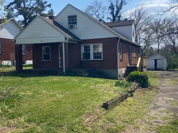 1606 E Sharpe Ave, Nashville, TN 37206