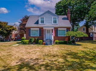 71 Woolf Ave, Akron, OH 44312