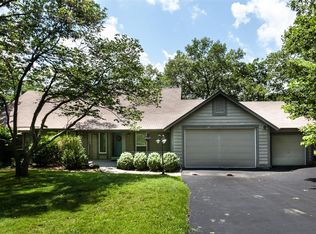 1439 Bald Eagle Rd, Glencoe, MO 63038