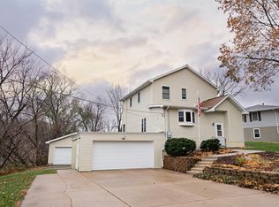 953 W Burns Valley Rd, Winona, MN 55987