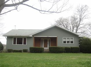 21265 Spartansburg Hwy, Corry, PA 16407