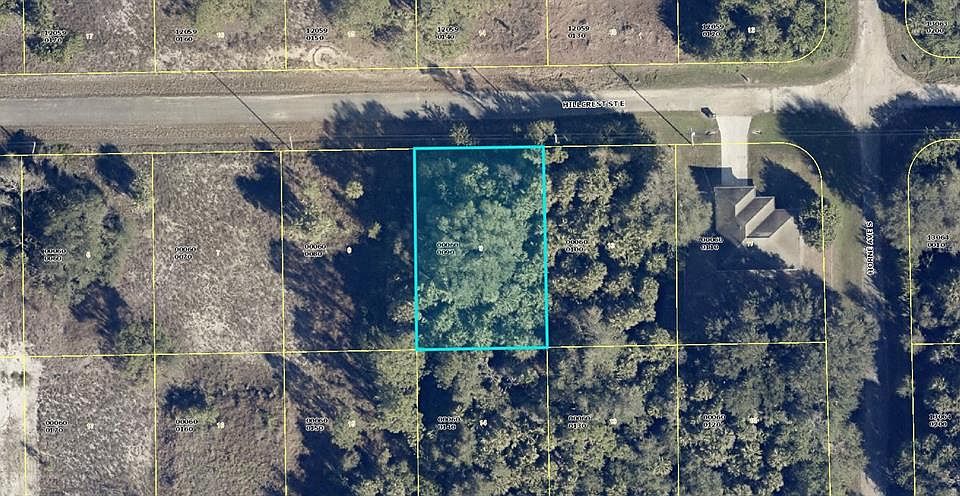 1st image of 1226 HILLCREST STREET E LOT 9