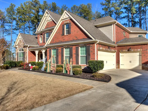 1854 Heatherbrooke Ct NW, Acworth, GA 30101