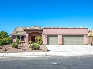 2716 S 48th Dr, Yuma, AZ 85364