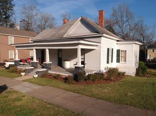 142 E Montgomery St APT C, Milledgeville, GA 31061