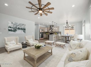 4657 N Edenfield Rd, Wasilla, AK 99654