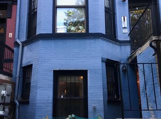 1865 California St NW, Washington, DC 20009