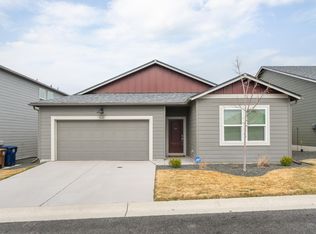 5622 W Morgantown Ln, Spokane, WA 99208