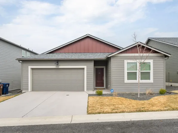 5622 W Morgantown Ln, Spokane, WA 99208