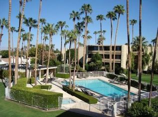 1630 S La Reina Way APT 2C, Palm Springs, CA 92264