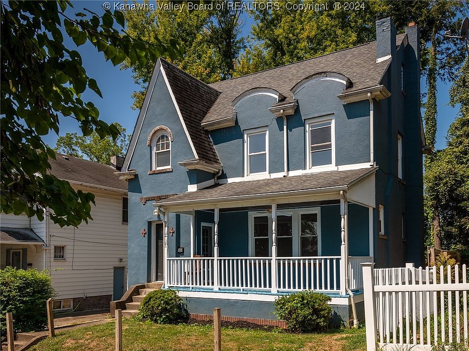 1st image of 7 Buena Vista Pl