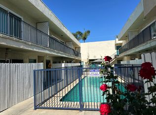 16900 Parthenia St #11, North Hills, CA 91343