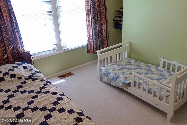 2nd Bedroom