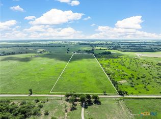 County Road 140, Cameron, TX 76520