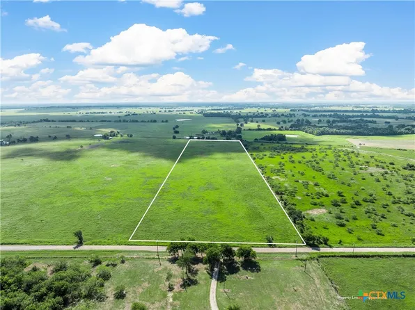 County Road 140, Cameron, TX 76520