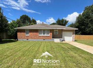 3691 Brompton Rd, Memphis, TN 38118