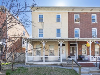 566 Stanbridge St, Norristown, PA, 19401