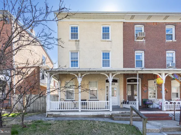 566 Stanbridge St, Norristown, PA 19401